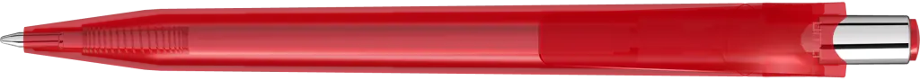 BEAT transparent Druckkugelschreiber