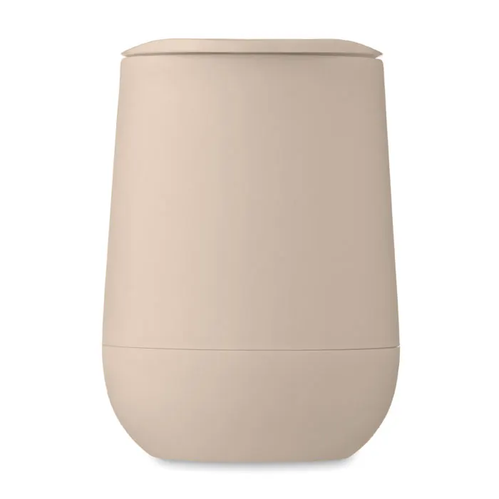 Doppelwandiger Becher 300ml