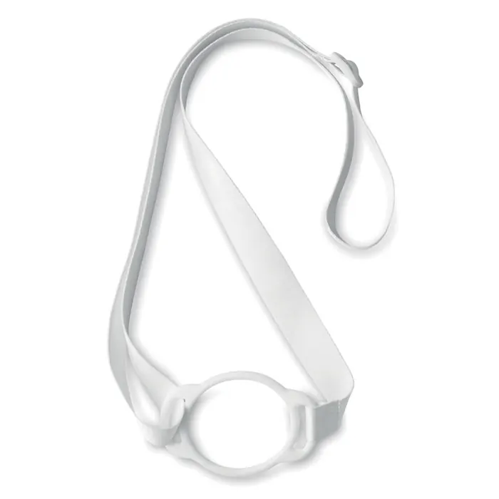 Lanyard mit Getränkehalter