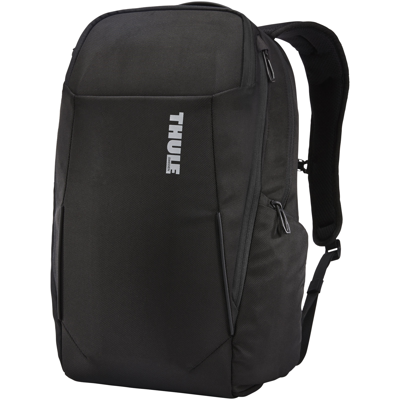 Thule Accent Rucksack 23 L schwarz