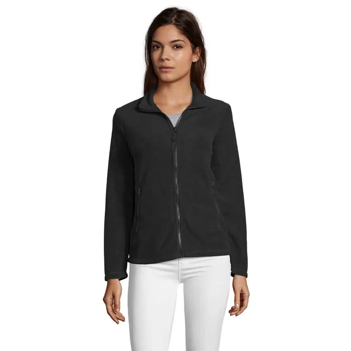 NORMAN DAMEN FLEECE 220