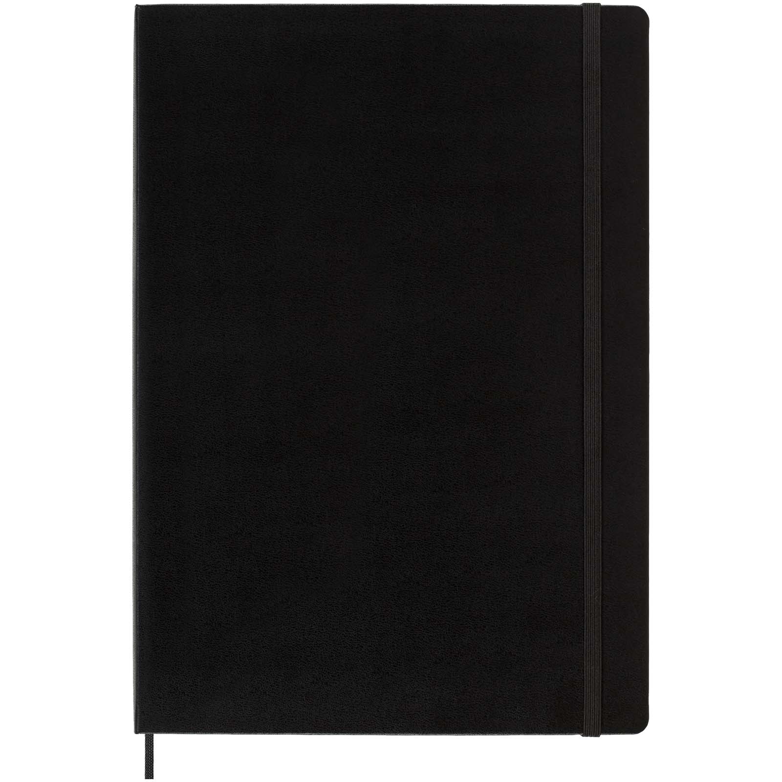 Moleskine Art Skizzenbuch A4 schwarz