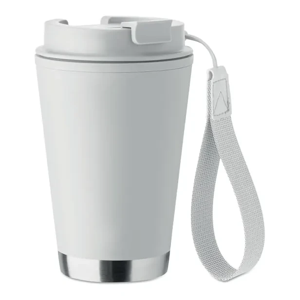 Doppelwandiger Becher 300 ml