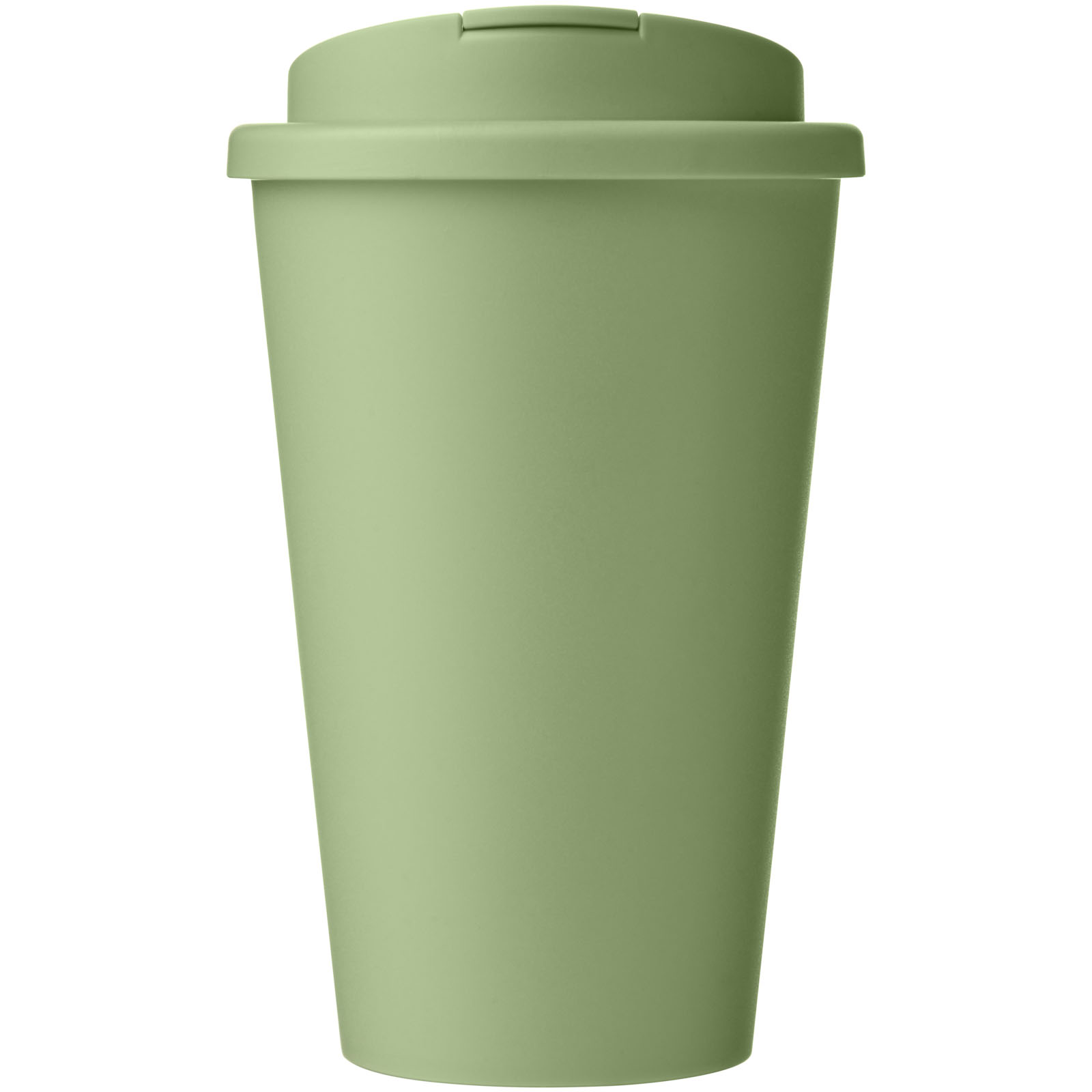 Americano® Renew 350 ml Isolierbecher mit auslaufsicherem Deckel seaglass green