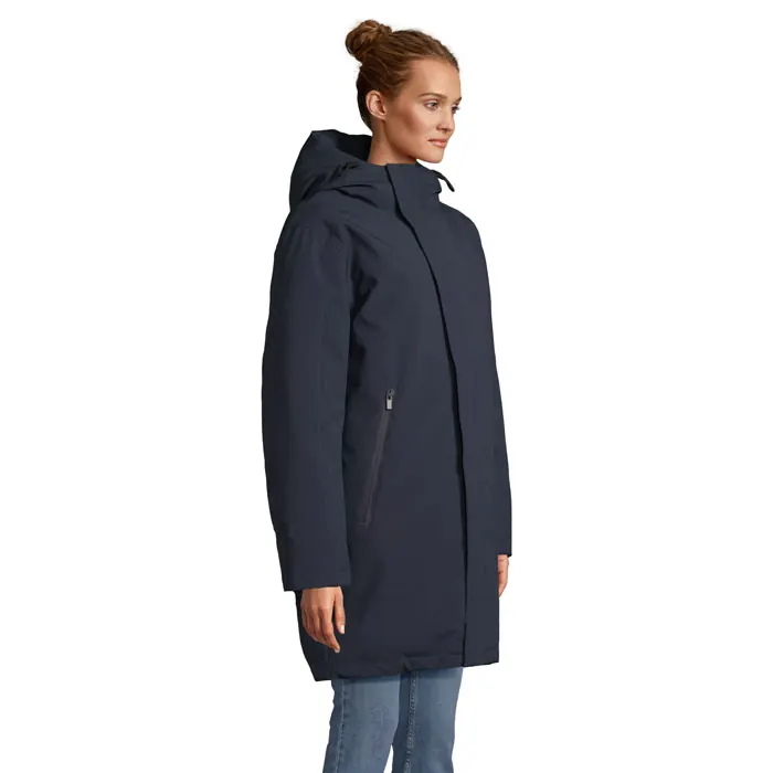 ALFI WOMEN WARM JACKET