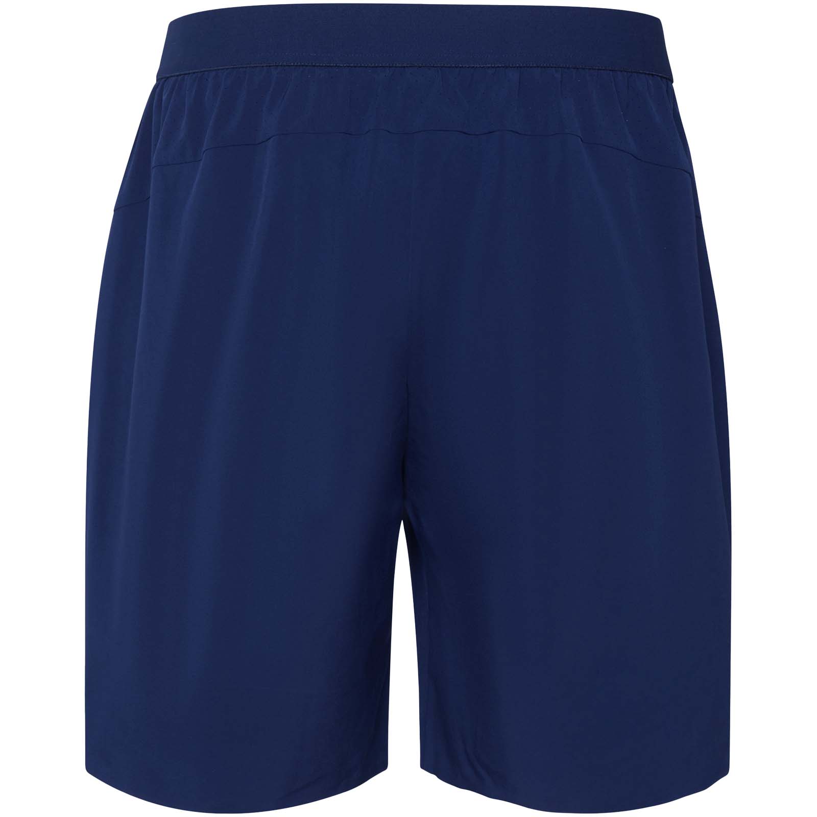 Murray 100 g/m² Sportshorts Unisex marineblau