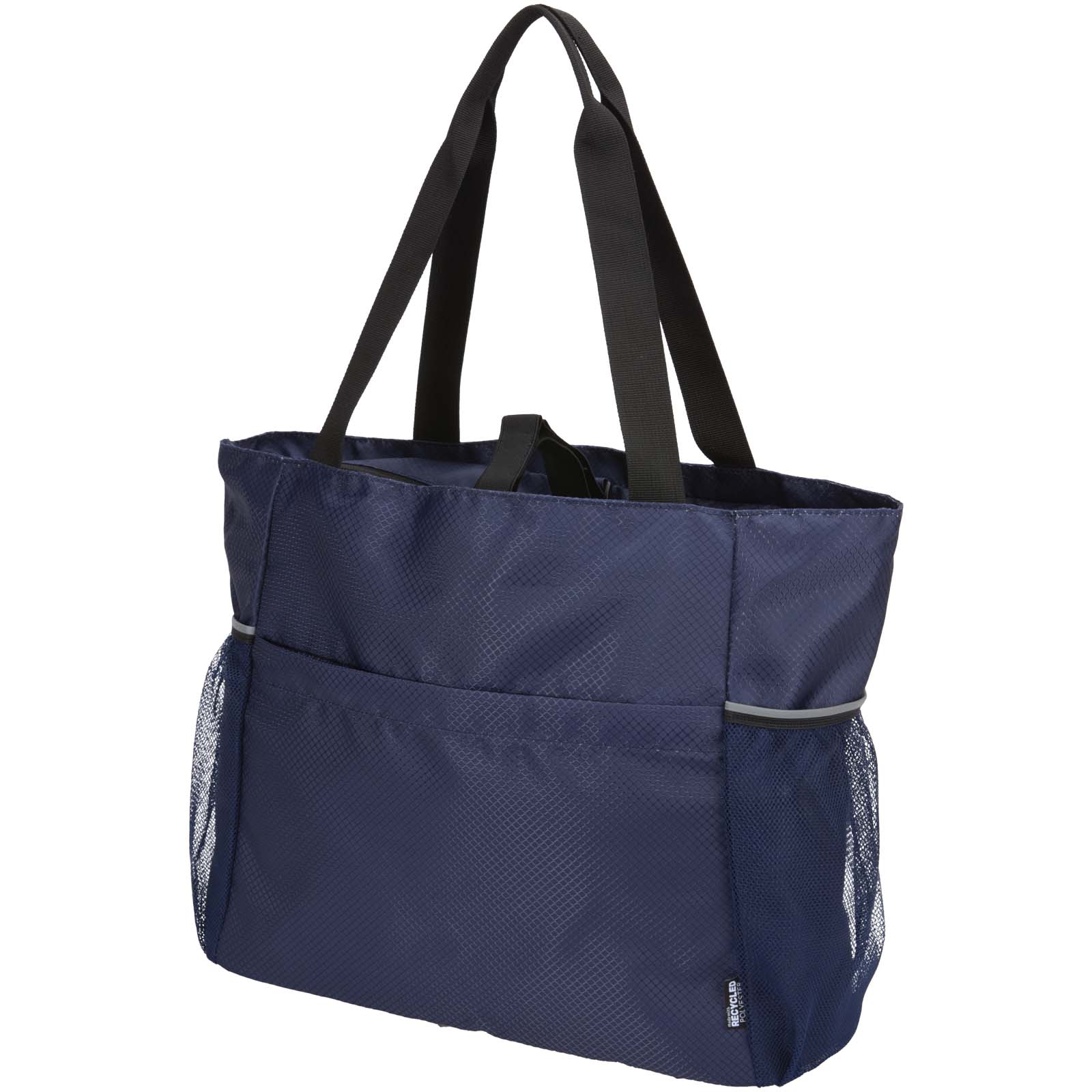 Varyon GRS-recycelte Yoga Tragetasche 18 L navy