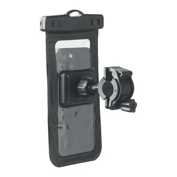Fahrrad-Smartphone-Halter PVC