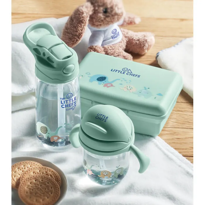 Baby-Trinklernbecher Tritan