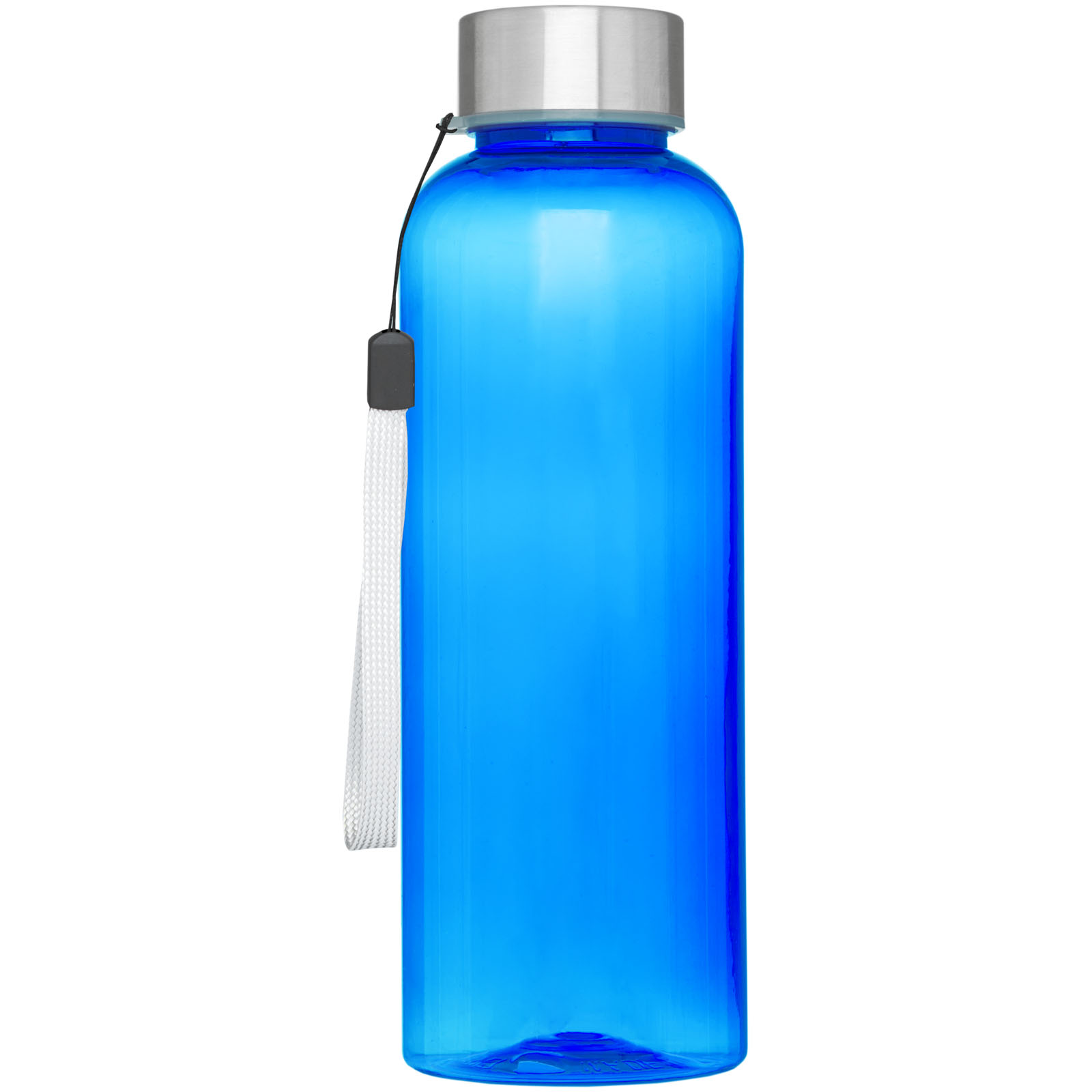 Bodhi 500 ml Sportflasche transparent royalblau