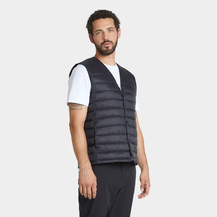 ARTHUR MEN BODYWARMER