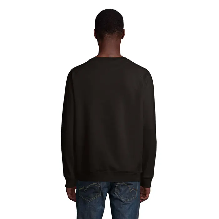 Unisex-Pullover 280 g Space