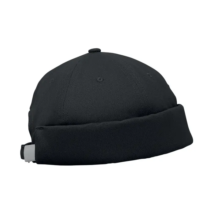 Docker Cap