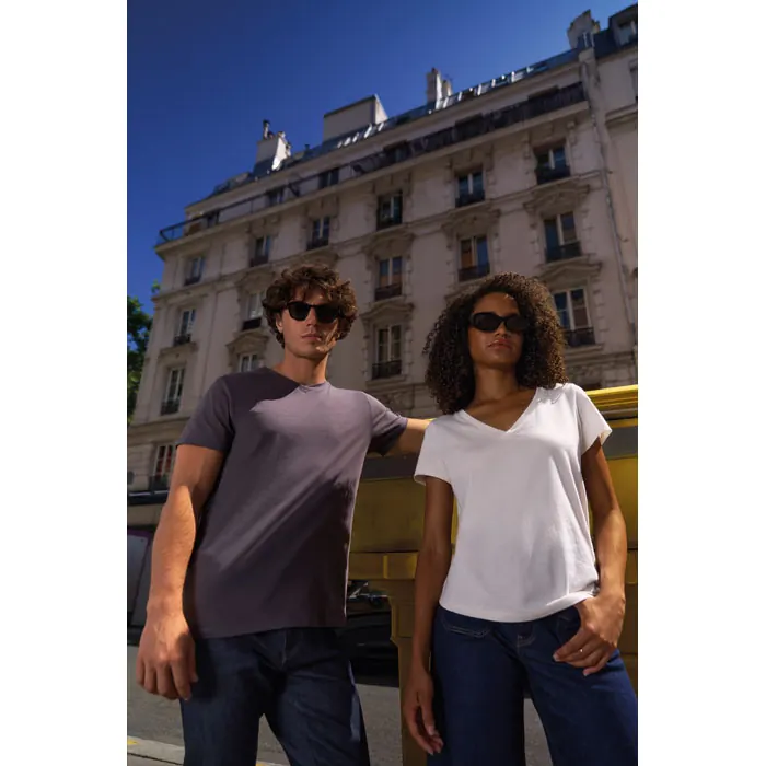 REGENT V  V-NECK T-SHIRT