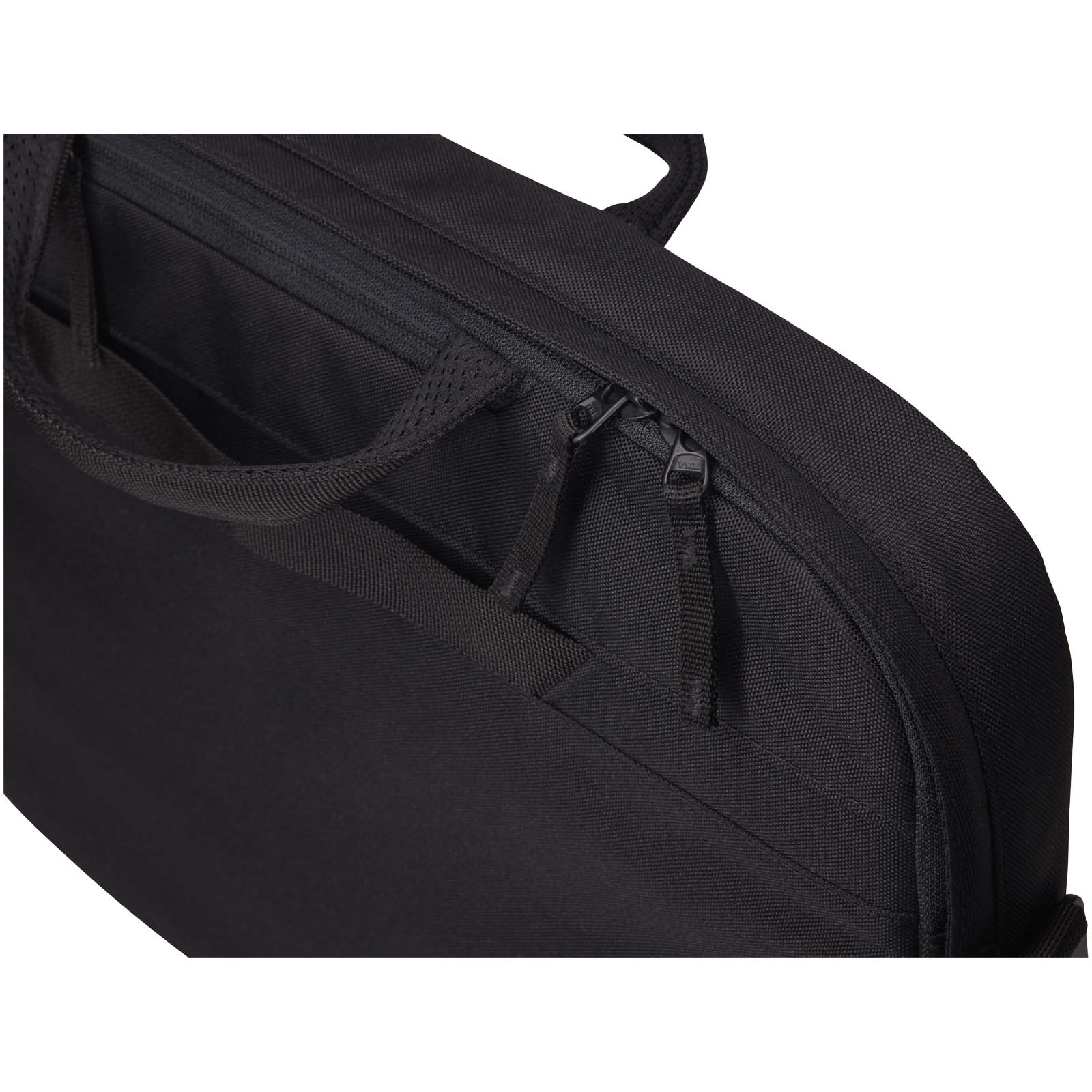 Case Logic Invigo 15,6" recycelte Laptoptasche schwarz