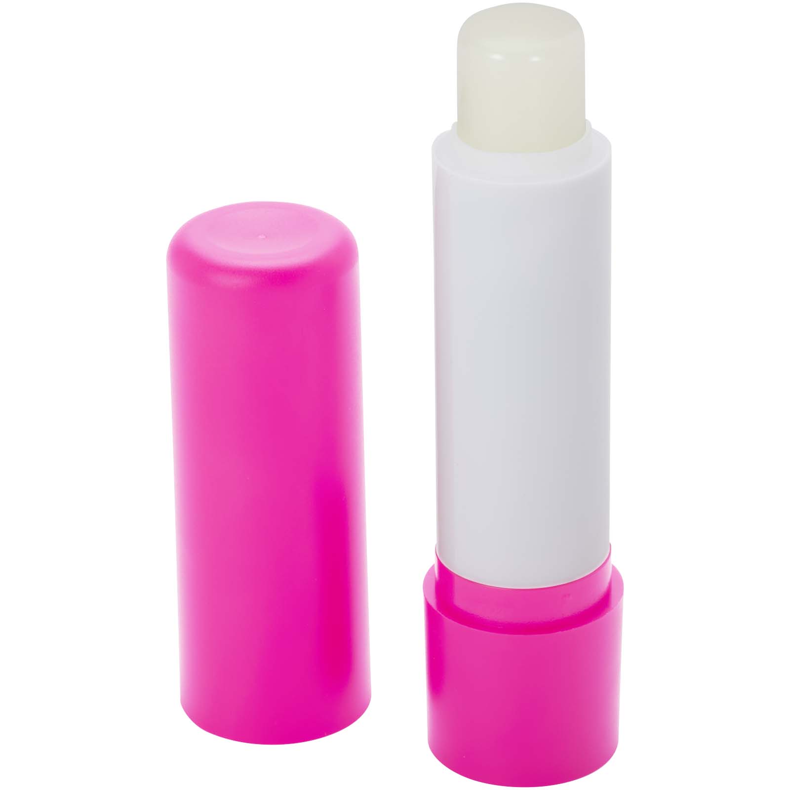 Eden Lippenpflege Vanille rosa