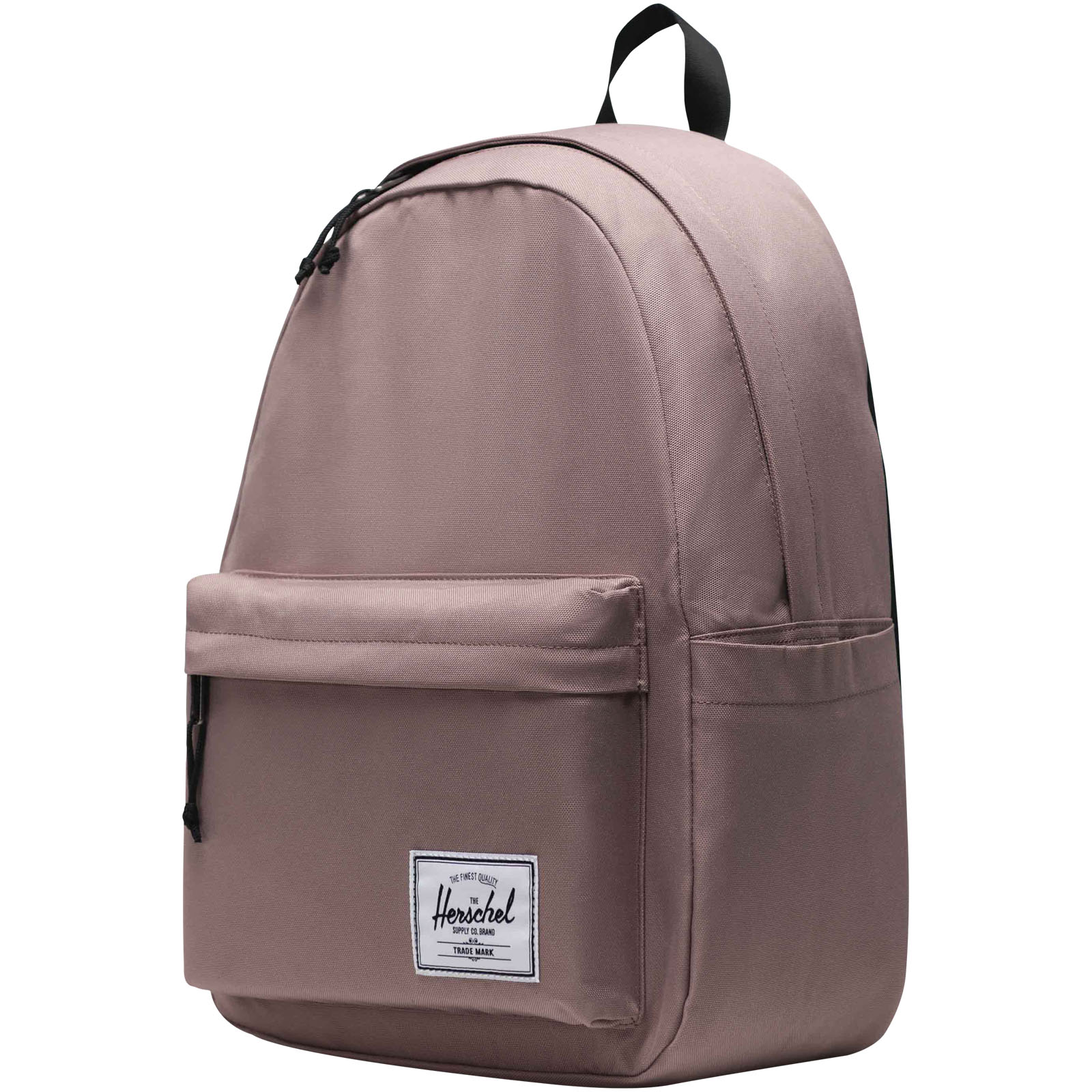 Herschel Classic™ recycelter Laptop-Rucksack 26 L roségold