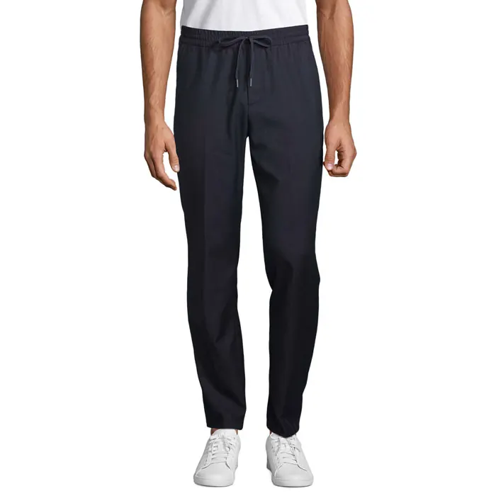 GERMAIN MEN SUIT TROUSERS