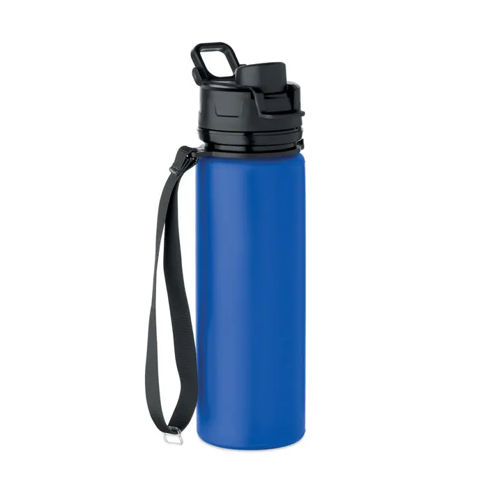 Faltbare Sportflasche Silikon