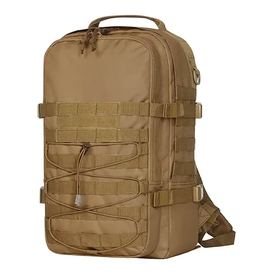 Notebook-Rucksack MOLLE