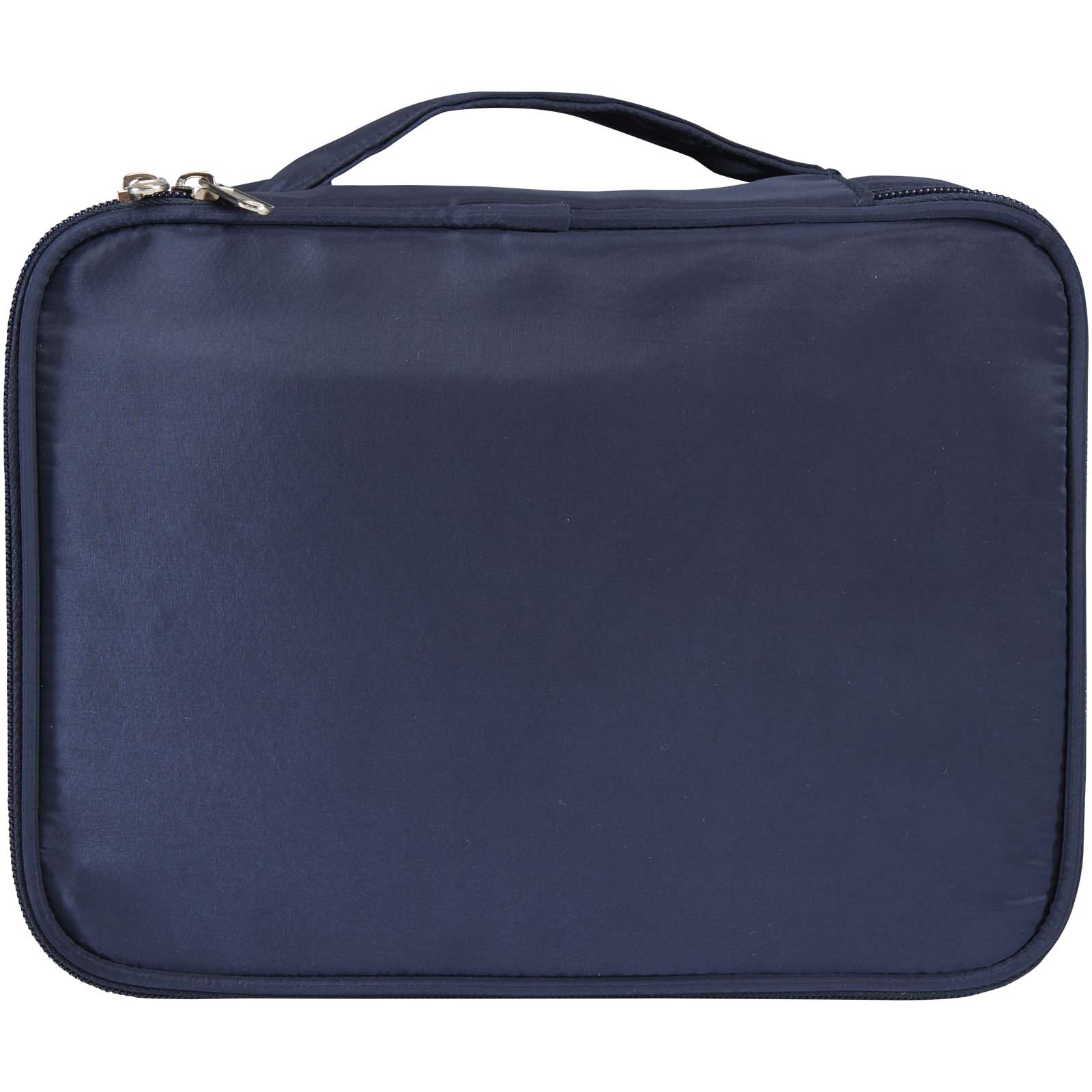 Muse GRS RPET Make-up Organiser navy