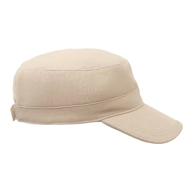 Military Cap 260 g/m²