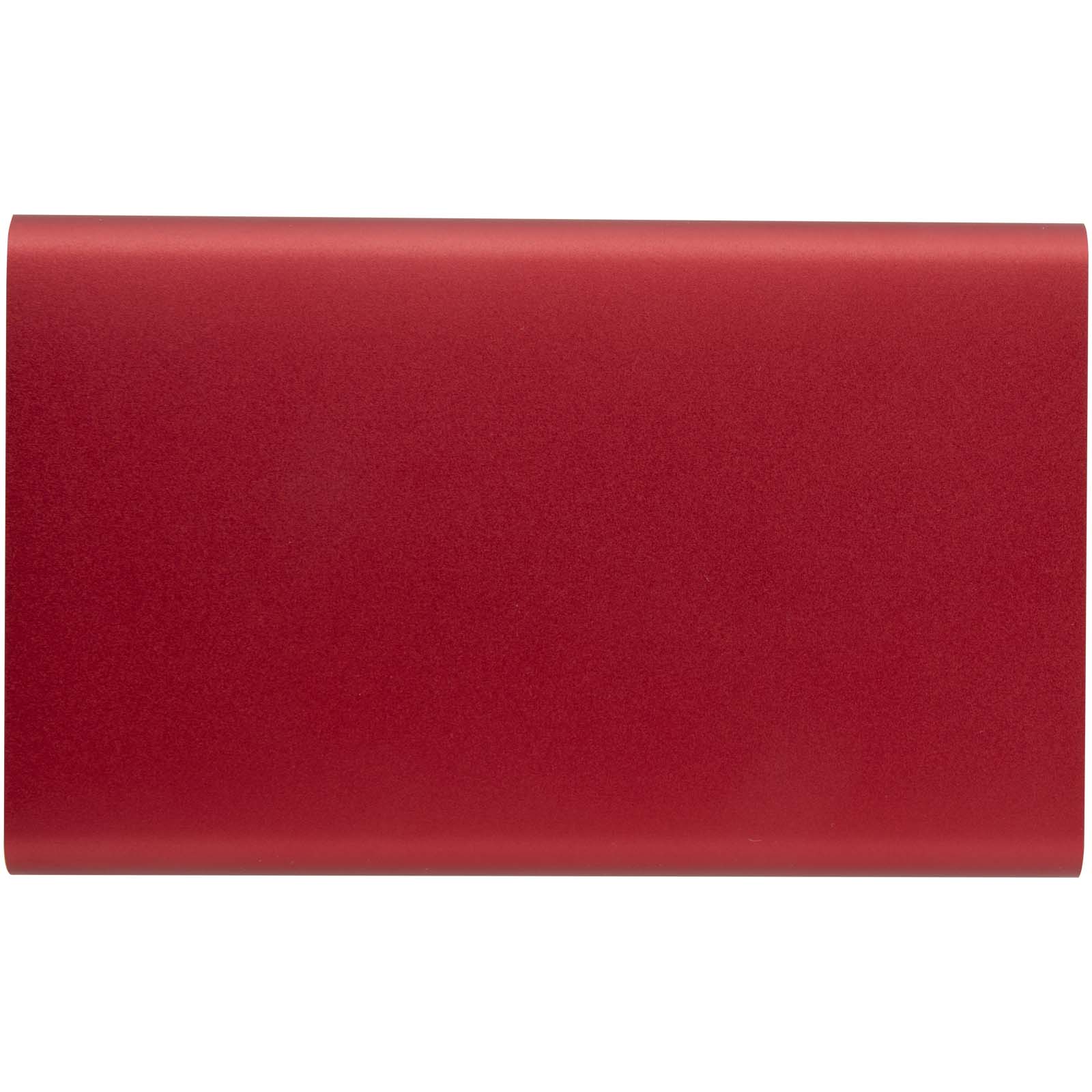 Pep 4000 mAh Powerbank rot