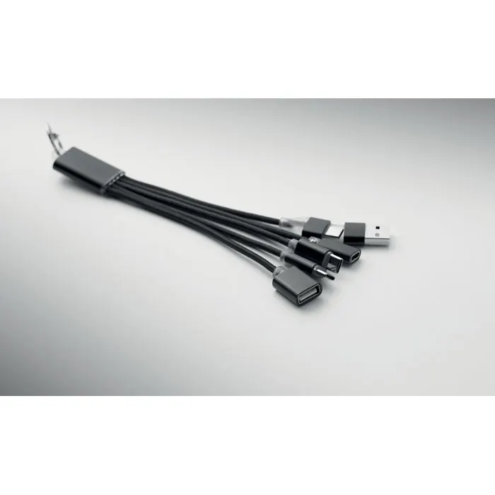 5in1 Ladekabel