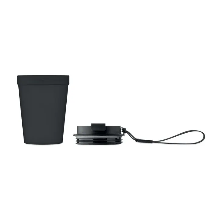 Einwandiger Becher 300 ml