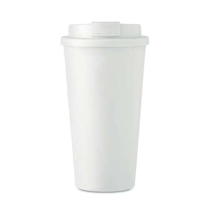 Doppelwandiger Becher 450ml