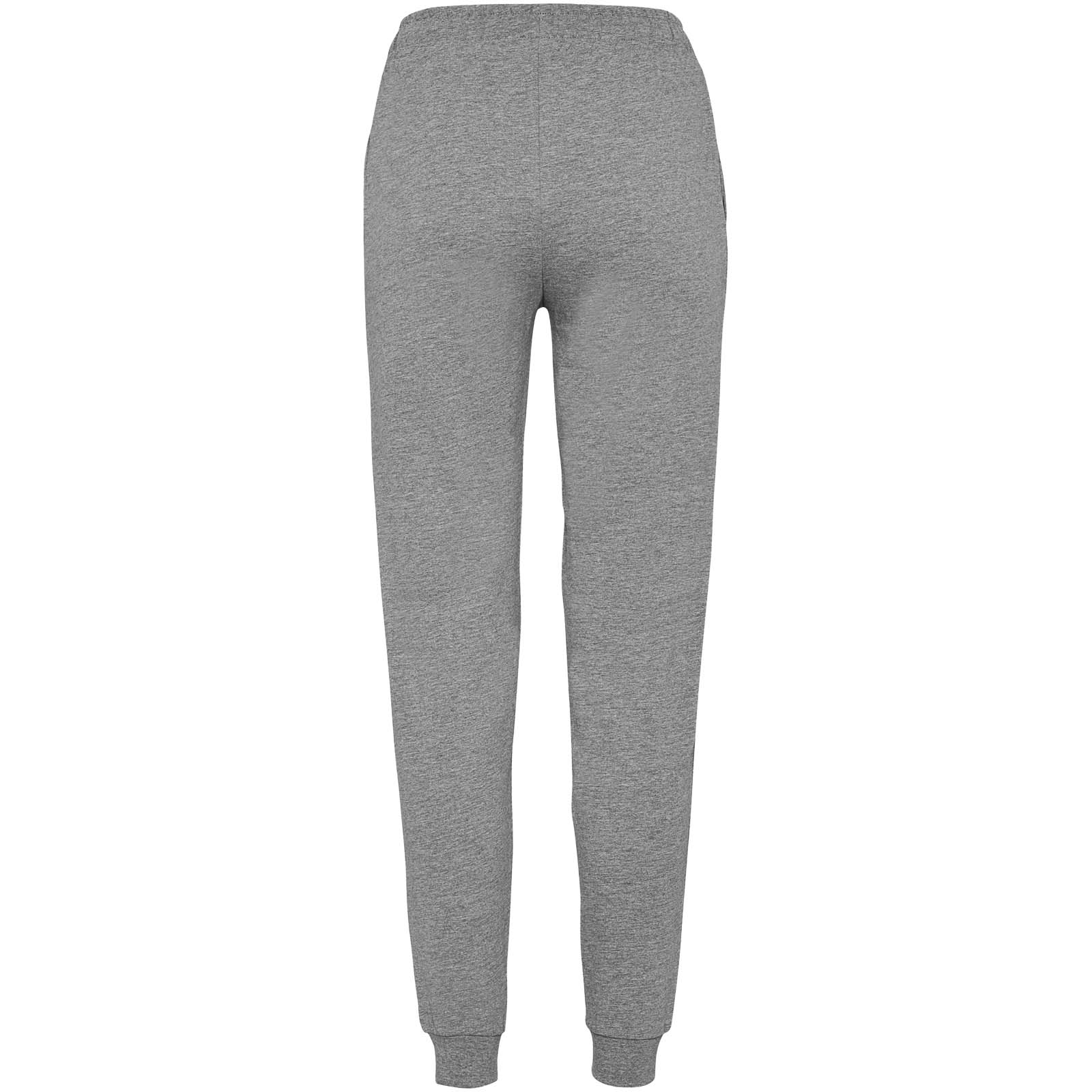 Adelpho 280 g/m² Hose für Damen marl grau