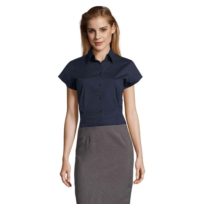 Damen-Stretchbluse Excess