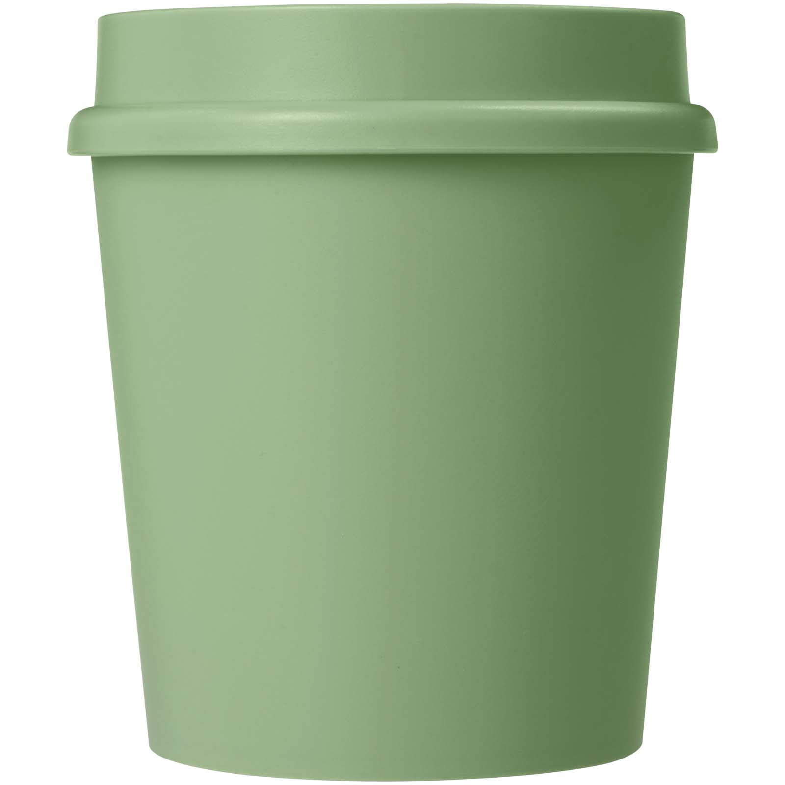 Americano® Switch Renew 200 ml Becher mit 360°-Deckel seaglass green