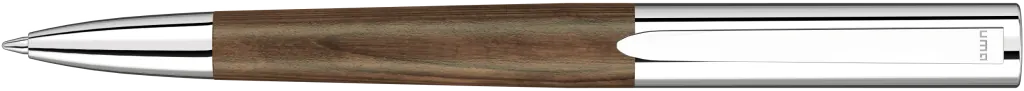 TITAN WOOD Drehkugelschreiber