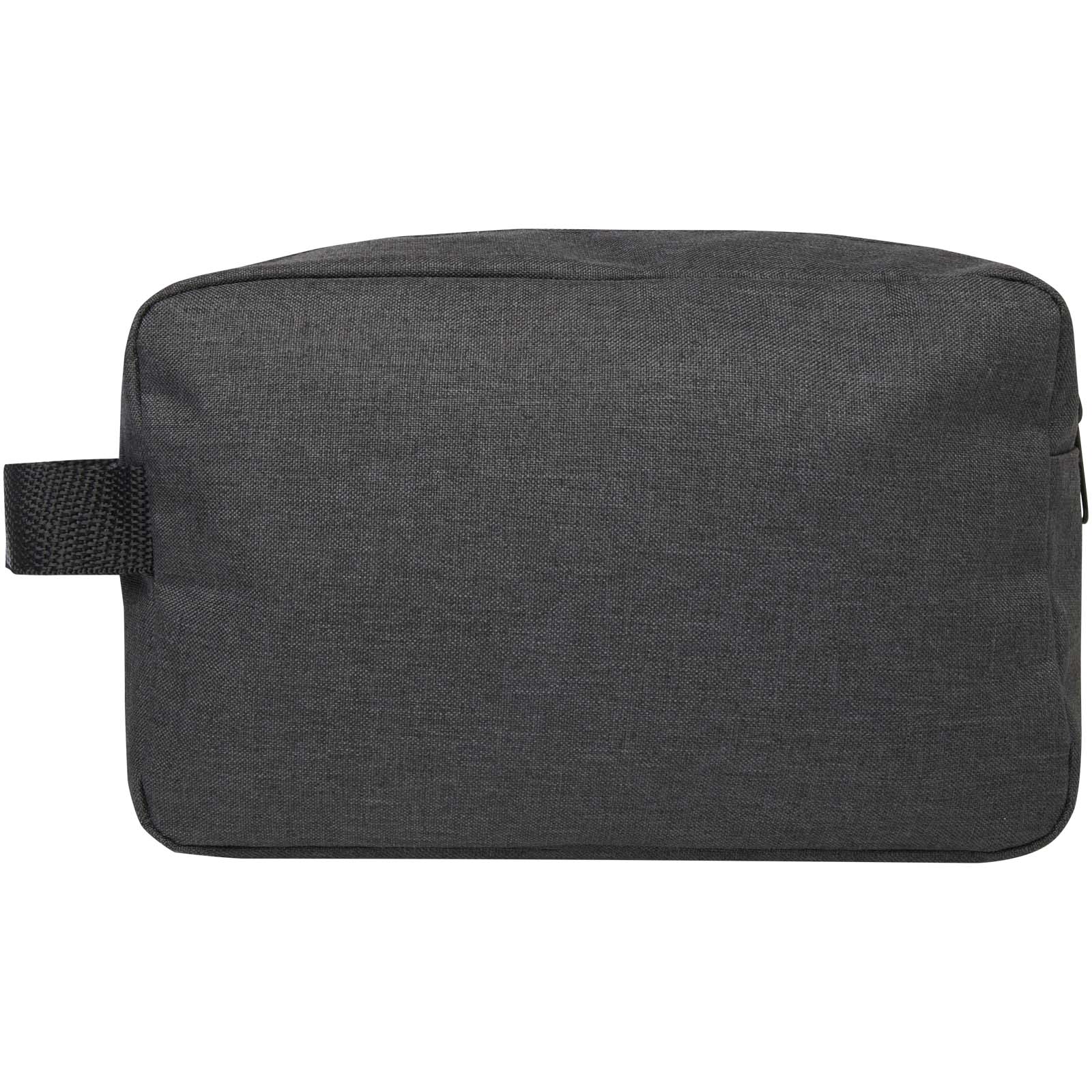 Ross GRS RPET Kulturbeutel, 1,5 l heather charcoal