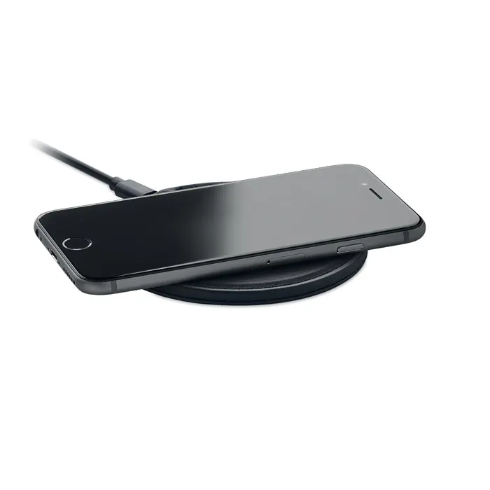 Ladestation recyceltes PU 15W