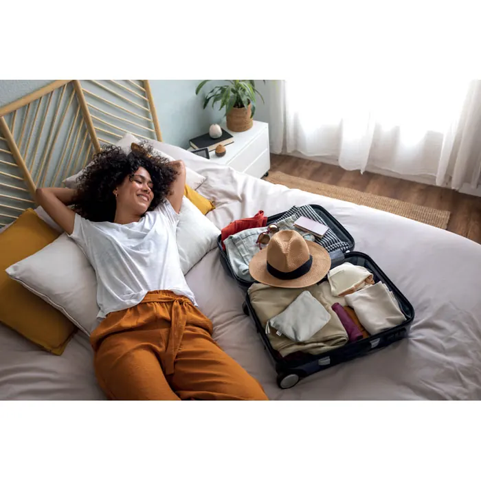 Kosmetiktasche 320 g/m²