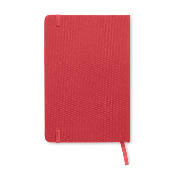 DIN A5 Notizbuch