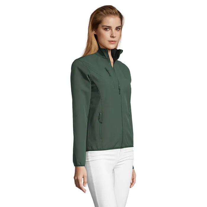 RADIAN WOMEN SOFTSHELL