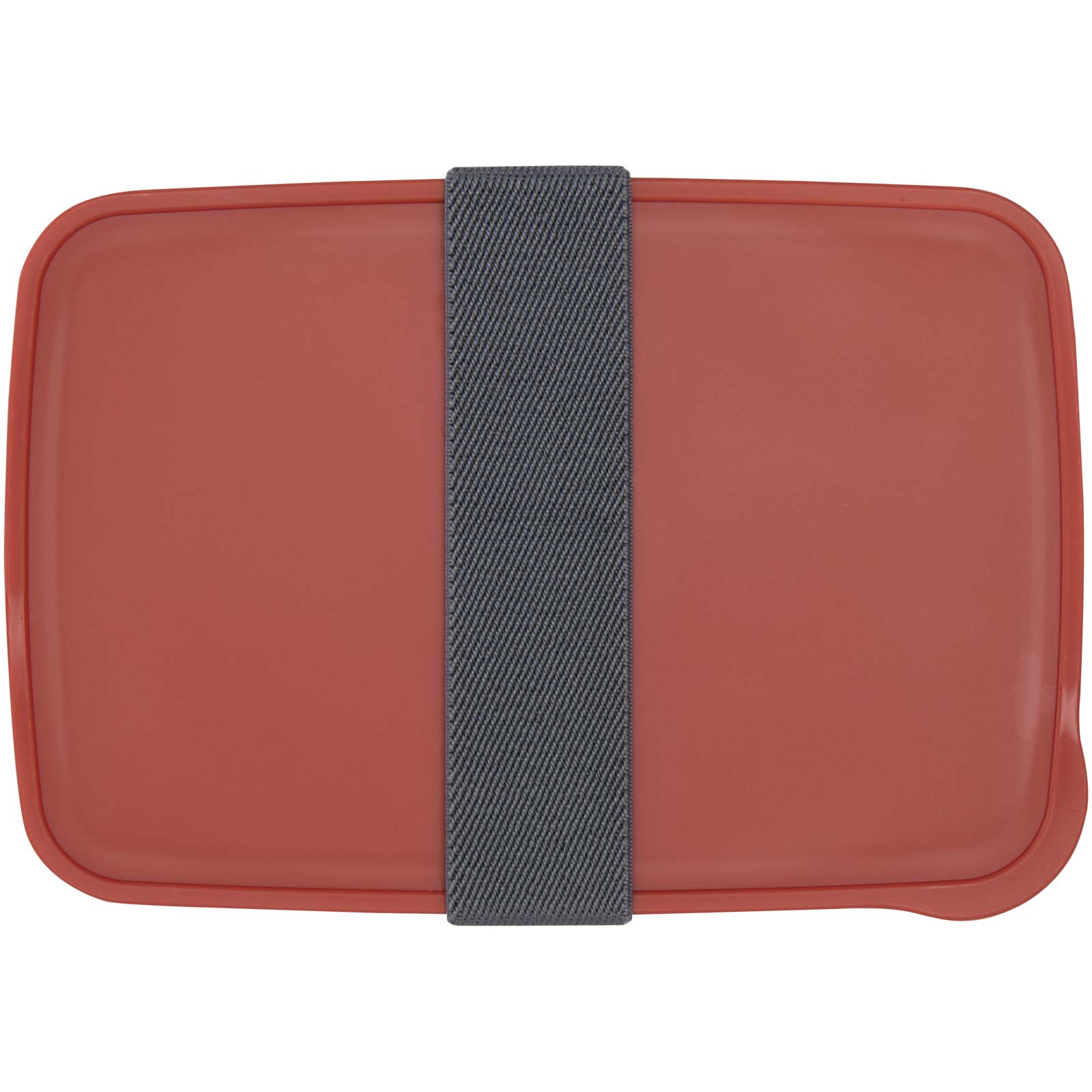 Dovi 800 ml Lunchbox ziegelstein