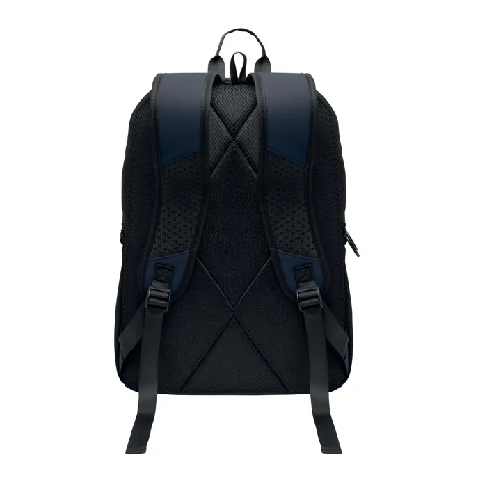 15" Laptop-Rucksack PU