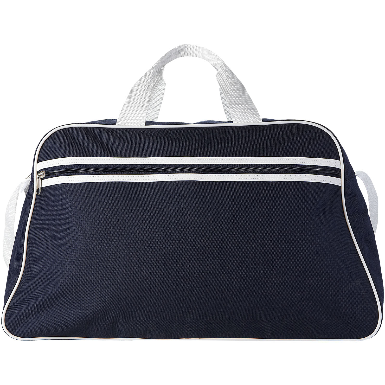 San Jose Sporttasche 30L navy, weiss