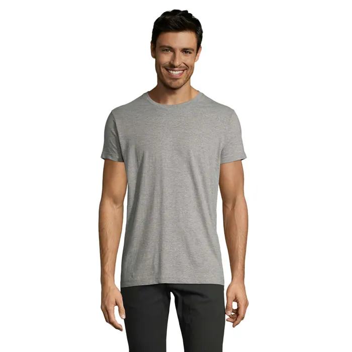 Herren-T-Shirt 190 Imperial
