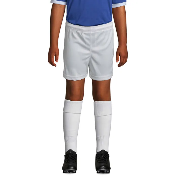 Kinder-Shorts San Siro 2