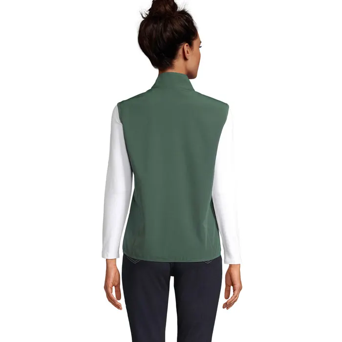 Damen-Bodywarmer Falcon BW