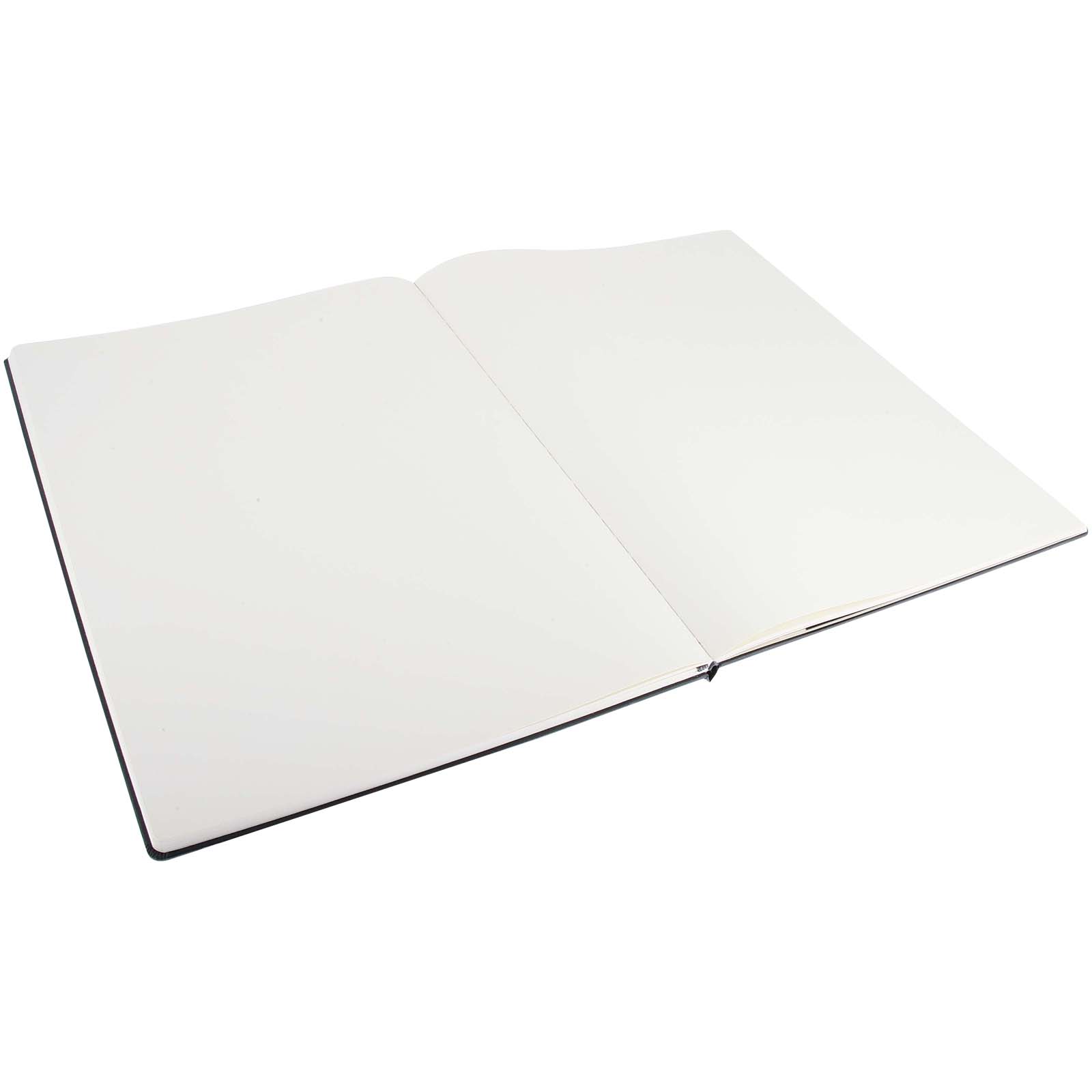 Moleskine Art Skizzenbuch A4 schwarz