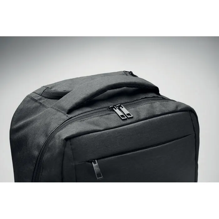 15" Laptop-Rucksack