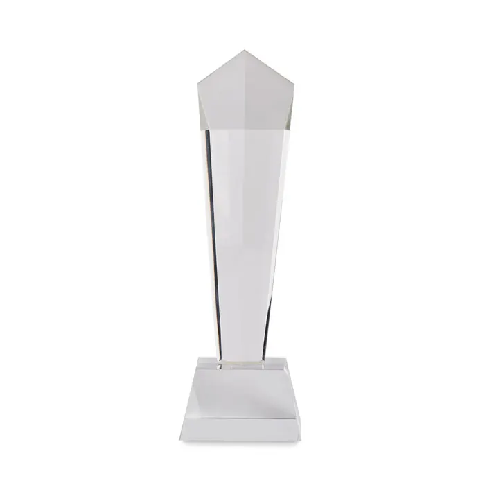 Pokal Kristallglas