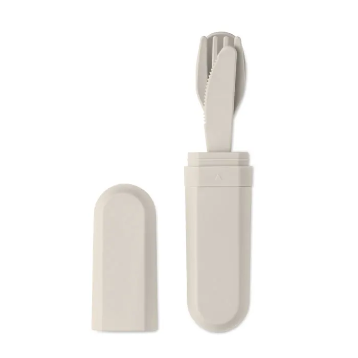 Besteck-Set PLA