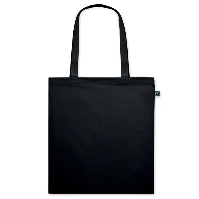 Einkaufstasche Fairtrade 140g